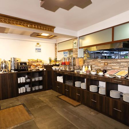 Hotel Hacienda Cusco Centro Historico 外观 照片